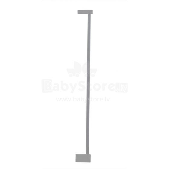 Munchkin Art.04451102 Universal Extension 7cm  Silver Drošības vārstu pagarinājums