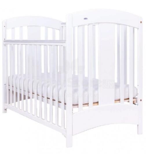 Somnat Baby Bed