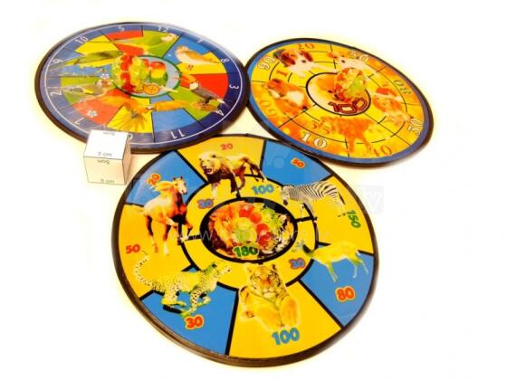 DARTS  Art.T10260020