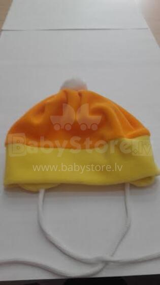Capsandmore Soft&Trendy Art.90038  Bērnu cepure