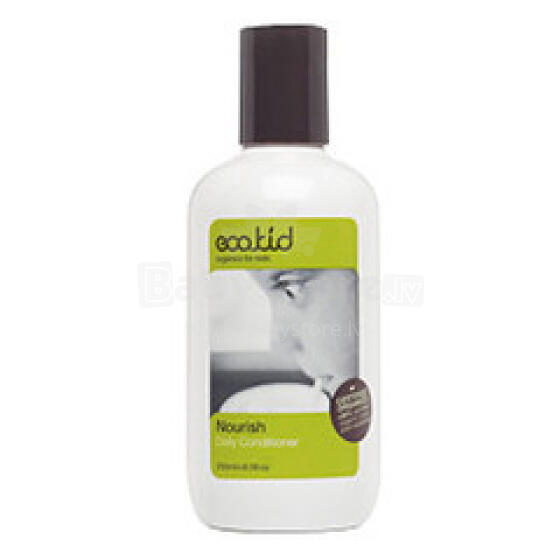 Eco.Kid Nourish Daily Conditioner  Art.44020 Глубоко питающий и увлажняющий кондиционер ,250мл