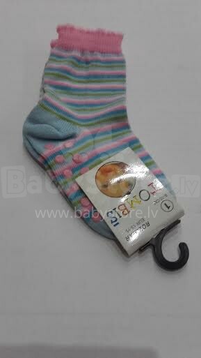 Tombis terry socks 16-17 size
