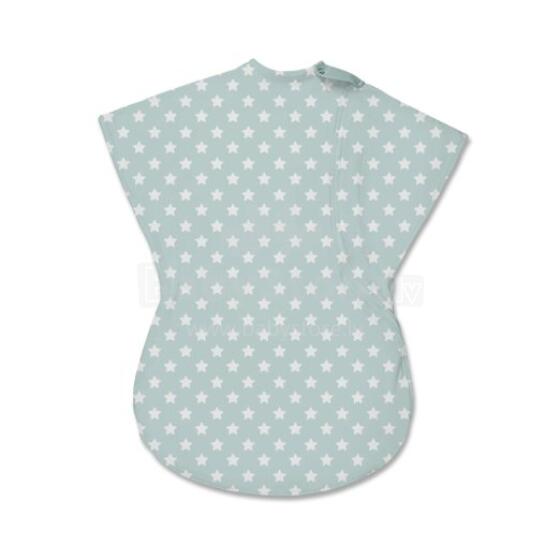 Summer Infant Art.87346 Swaddle Me Wiggle Blanket