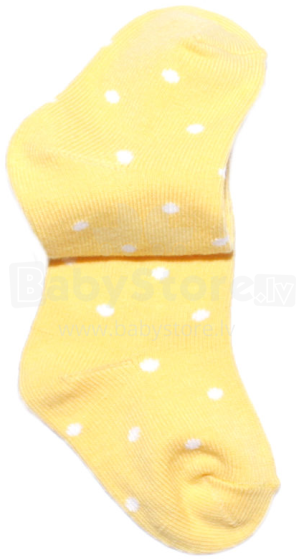 Weri Spezials Art.44782 Baby Socks 1001-12/2000