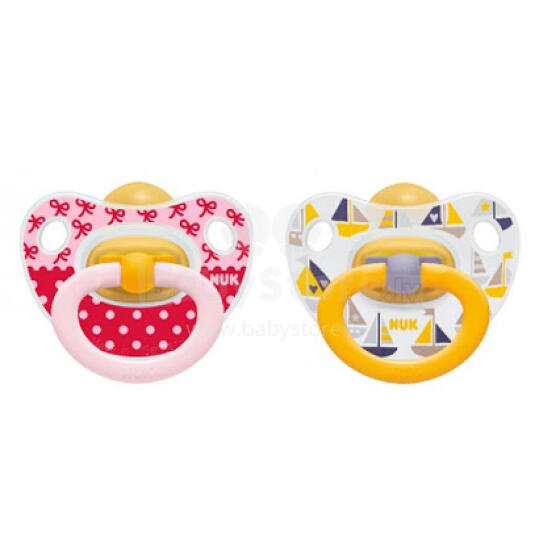 Nuk Happy Kids Art.SB62