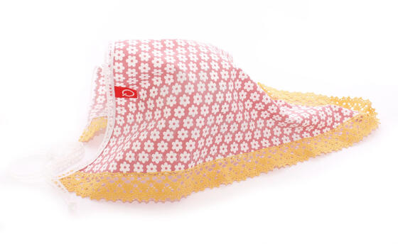 Qubo™ Q-Band Art.339 Kids cotton Head Cover ( summer )