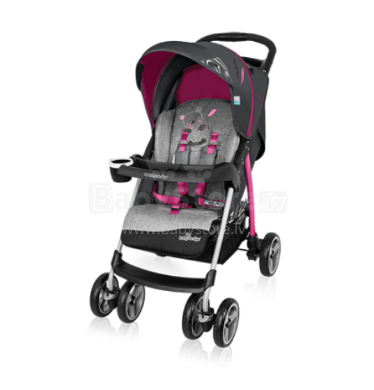 Baby Design '16 Walker Lite Col. 08