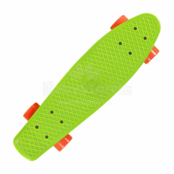 Playlife  Penny Board Green Art.880107/green  Детская Роликовая доска (Скейтборд)