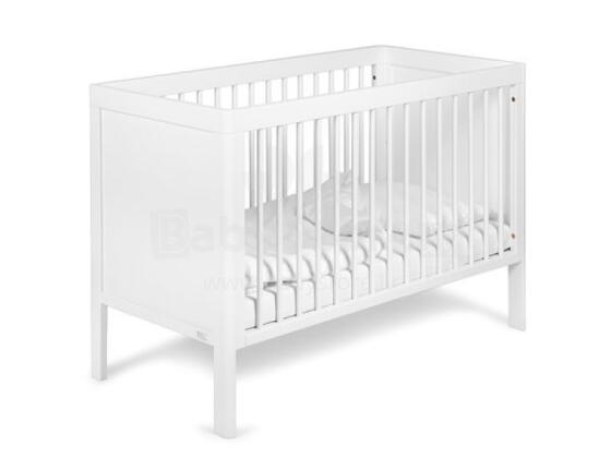 Troll Kids Lukas White Art. COT-LU0546-WH Gultiņa