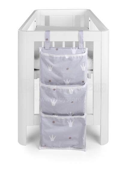 Troll Cot Tidy Vertical Royal Кармашек для мелочей