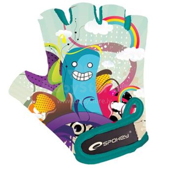 Spokey Art.836951/836950 Bubble  Velo cimdi