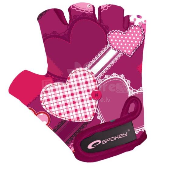 Spokey Art.836946/836947 Hearts