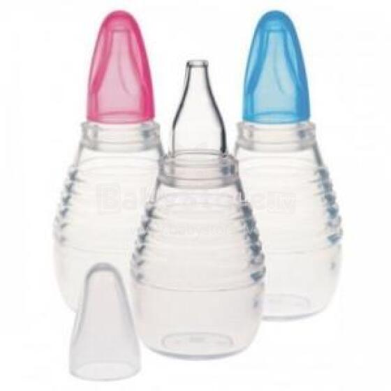 Canpol Babies Art.56/154  deguna aspirators