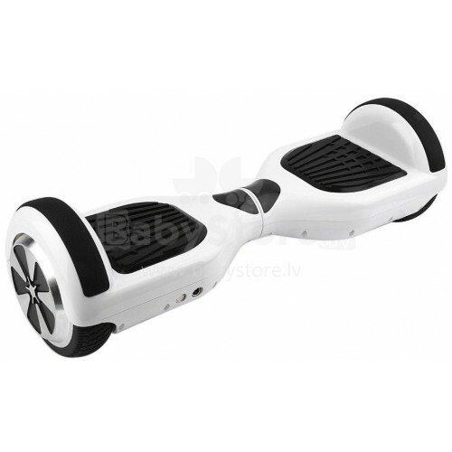 Visional Smart Balance Scooter Segway Art.VSS1223 Giroskūteris ar 6.5 collu rīteņiem