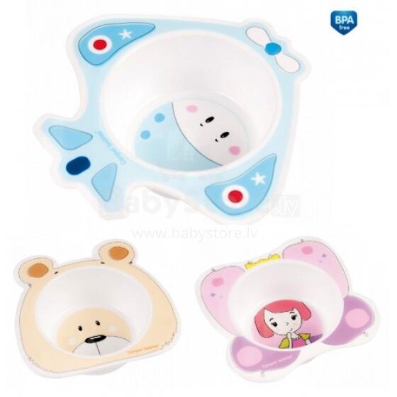 Canpol Babies Art.56/009  trauks