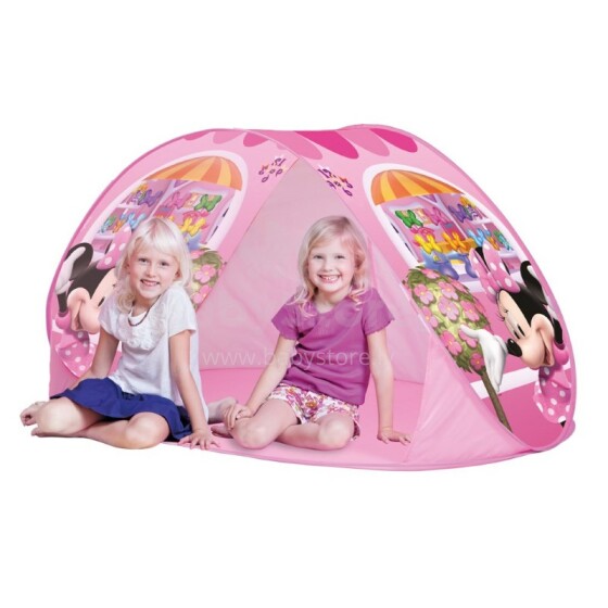 Disney Art.65220 Minnie Tent - little house - tent