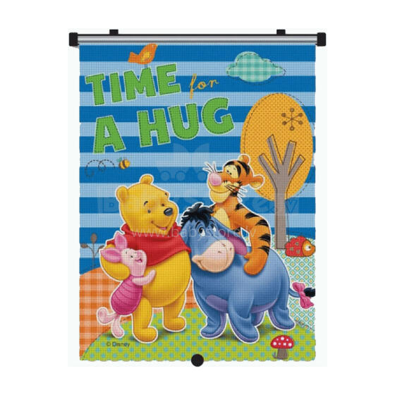 Disney Art.WP-Rol-015 Winnie Pooh