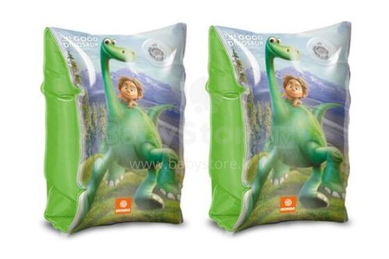 Disney Art.16622 The Good Dinosaur  Piepūšami uzroči 25x15cm
