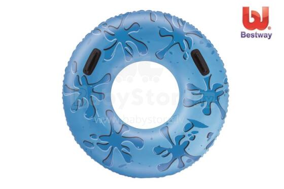 Bestway Art.36053 Piepūšamais riņķis
