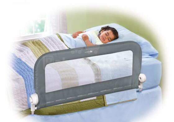 Summer Infant Art.12636 Sure&Secure® Bedrail Bērnu Gultas aizsargmala / aizsārgbarjera