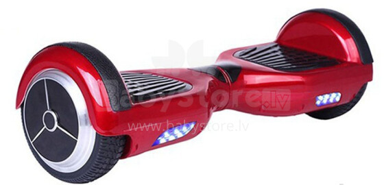 Visional Smart Balance Scooter Segway Art.VSS1261 Гироскутер с 6,5 дюймов колёсами