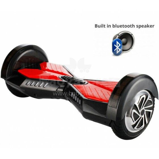 Visional Smart Balance Scooter Segway Art.VSS1421 Гироскутер с 8 дюймов колёсами