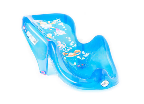 Tega Baby Aqua Art.AQ-003 Anatomisks Ieliktnis vanniņai