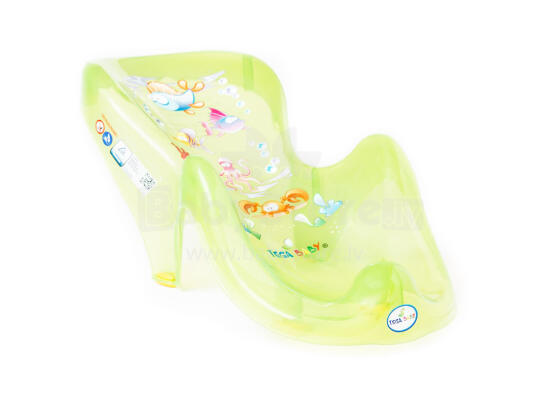 Tega Baby Aqua Art.AQ-003 Anatomisks Ieliktnis vanniņai