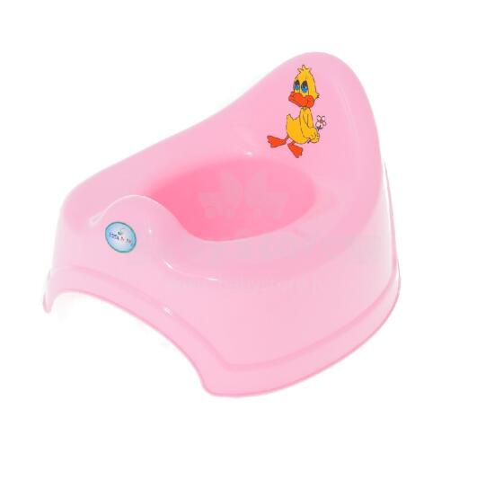 Tega Baby Balbinka Art. TG-019 Bērnu podiņš