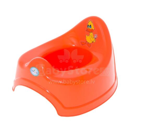 Tega Baby Balbinka Art. TG-019 Bērnu podiņš