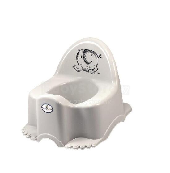 Tega Baby Elephant  Art.DN-001 Bērnu podiņš