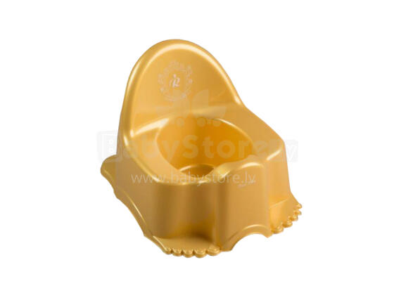 Tega Baby Royal Baby Art. RL-007 Bērnu podiņš