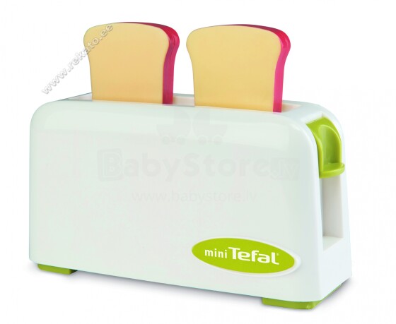 SMOBY - tosteris Express Tefal 310504S
