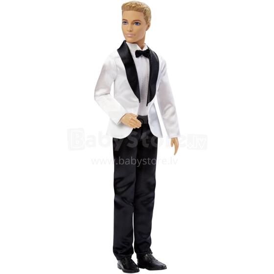 Mattel Barbie Groom Art.DHC36