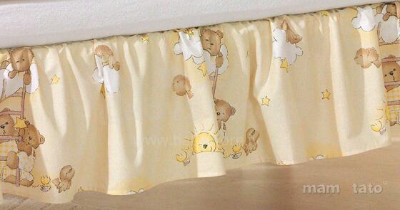 Mamo Tato Decorative Cotton Rolls (60x120 cm)