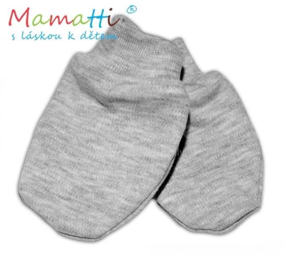 Mamatti LA002-009