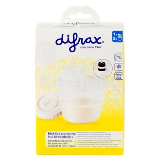 Difrax Art.618