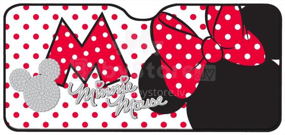 Disney Minnie 60617 Block UV Disney Mickey 60624 Aluminium Защитные шторки с УВ филътром для переднего стекла