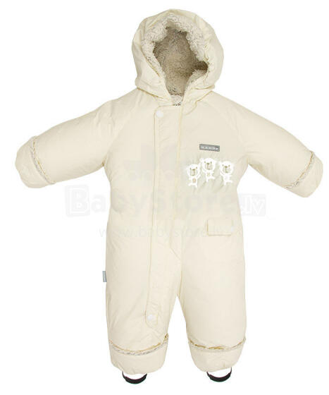 Lenne '17 Marcy Art.16304/100 Baby overall  (62-86 cm), color 100