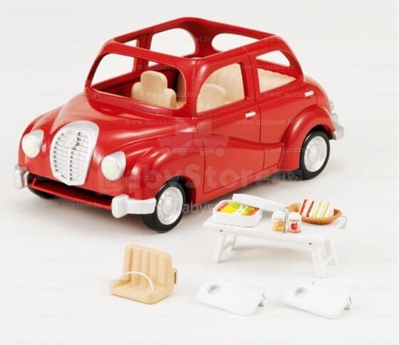 Sylvanian Art.5273 Ģimenes auto