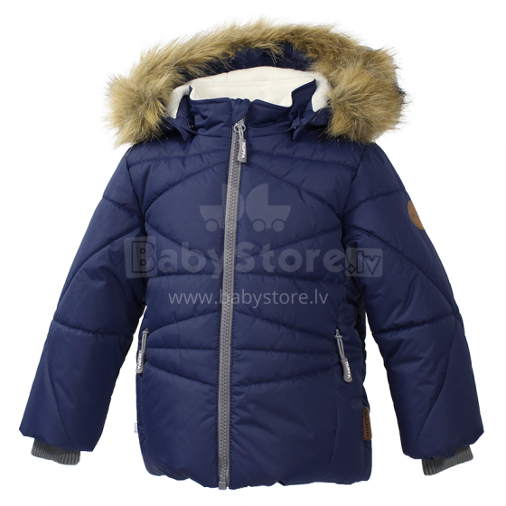 Huppa'17 Hugo Art.17720030-60086 Утепленная термокуртка (размер 74 cm)