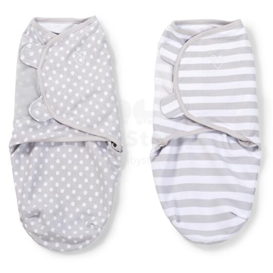 Summer Infant Art.55916 SwaddleMe