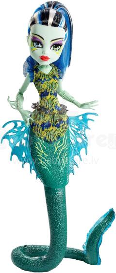 Mattel Monster High Ghoulfish Art.DHB57  Lelle