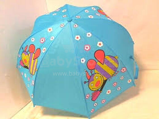 Edu Fun Toys Art.T9945 Детский Зонтик