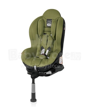 Espiro '16 Delta FX Col. 04 Autokrēsls (9-18 kg)