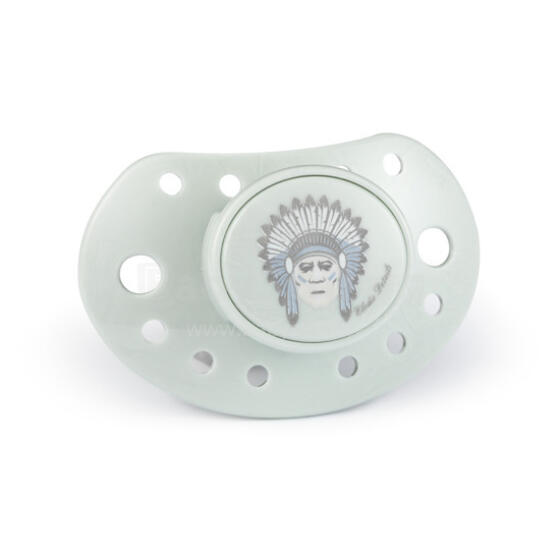 Elodie Details Pacifier Art.103036 Indian Chief