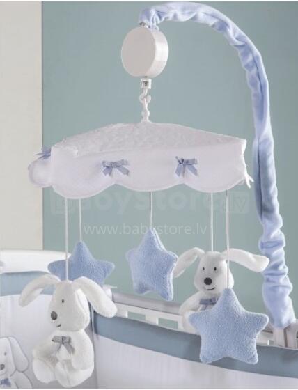 Picci Art.145A87-03 Sugar Blue 