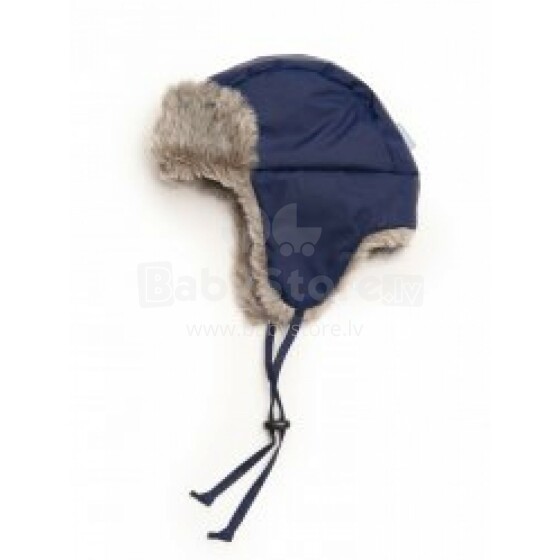 LENNE '17 ALDO 16681/680 žieminė kepurė berniukams (48-56cm), spalva 470