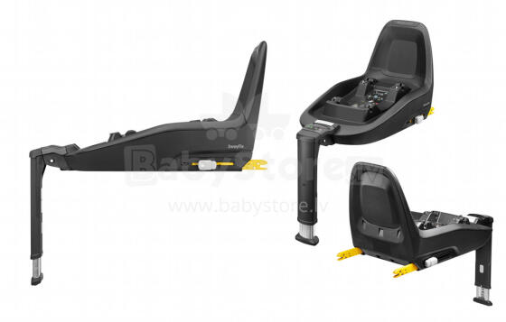 Maxi Cosi  2wayFix Base Autokrēsliņu bāze
