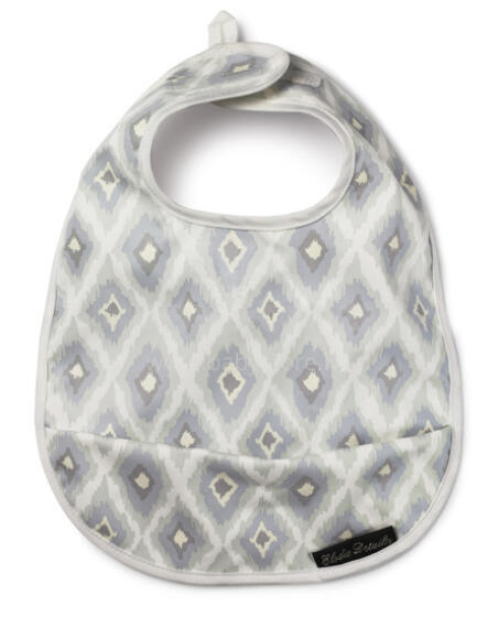 Elodie Details Baby Bib Art.103421  Colors of the Wind Lacīte / priekšautiņš